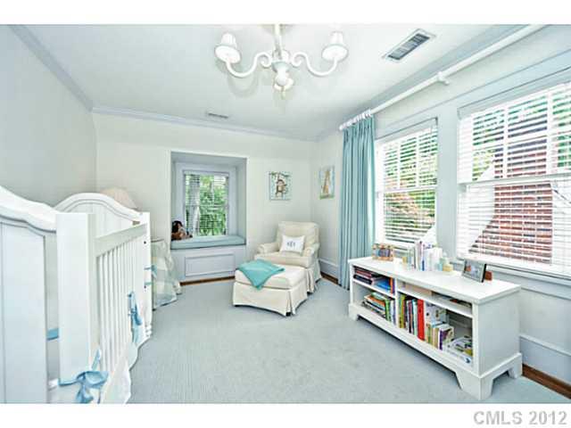 2415 Charlotte Drive Charlotte NC 28203