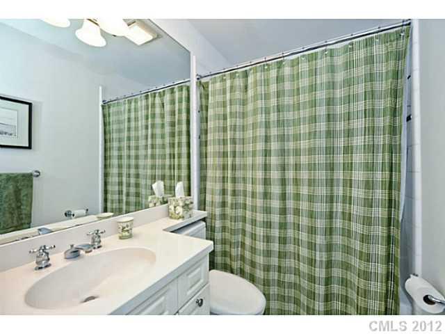 2415 Charlotte Drive Charlotte NC 28203