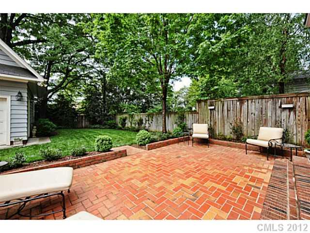 2415 Charlotte Drive Charlotte NC 28203