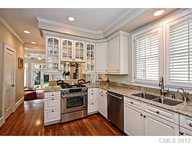 2415 Charlotte Drive Charlotte NC 28203