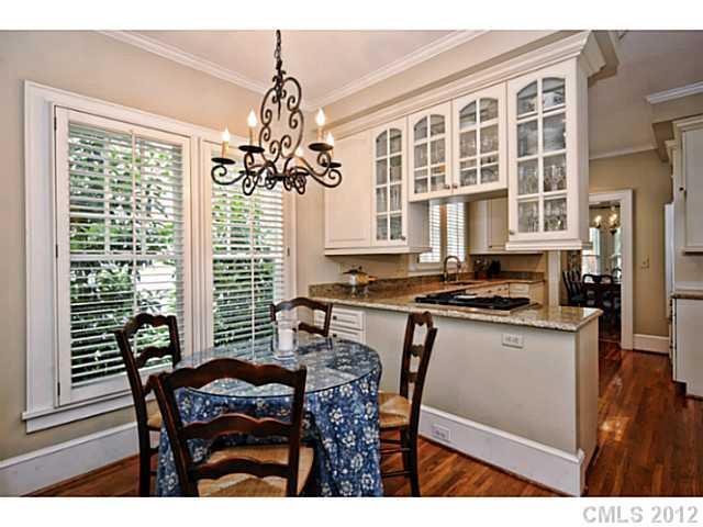2415 Charlotte Drive Charlotte NC 28203