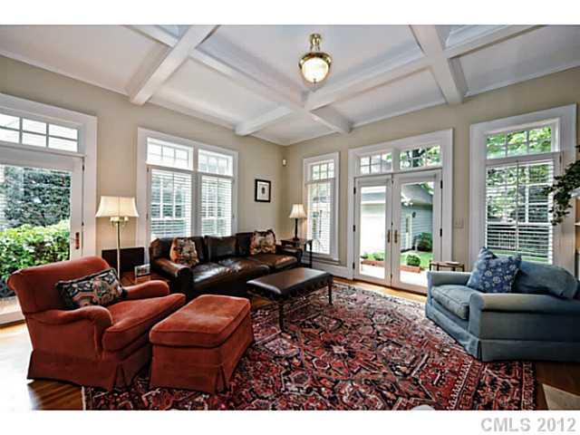 2415 Charlotte Drive Charlotte NC 28203