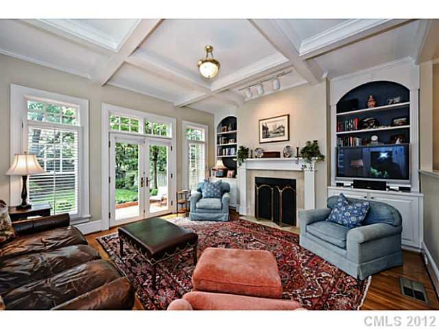 2415 Charlotte Drive Charlotte NC 28203