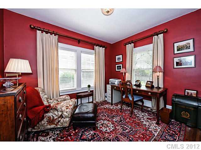 2415 Charlotte Drive Charlotte NC 28203