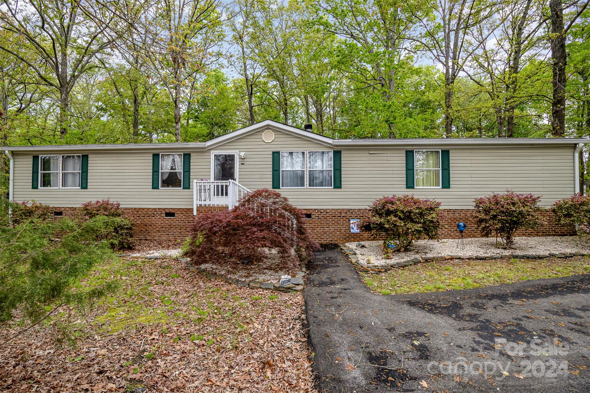 1004 Fletcher Broome Road Monroe NC 28112