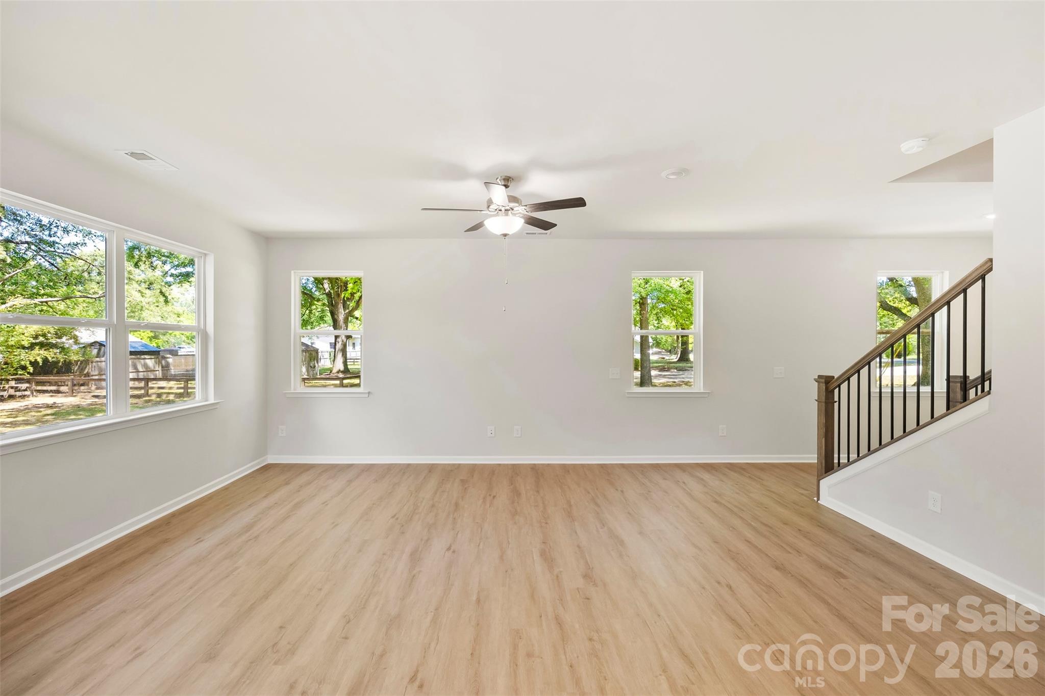 3958 Harrisburg Road Harrisburg NC 28075