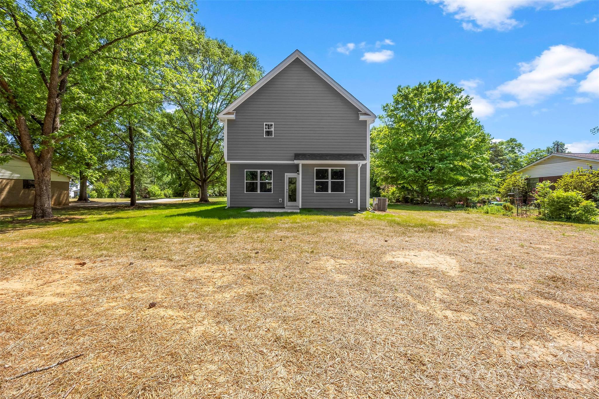 3958 Harrisburg Road Harrisburg NC 28075