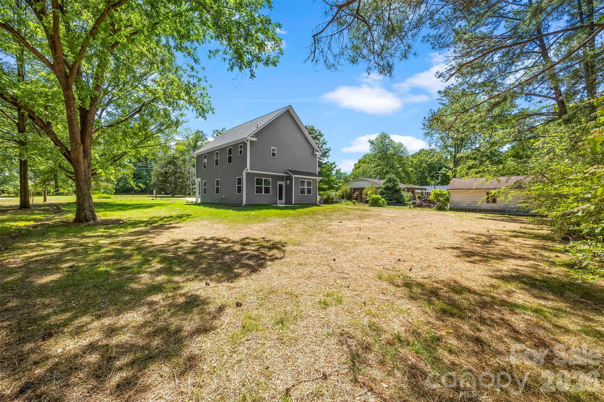 3958 Harrisburg Road Harrisburg NC 28075