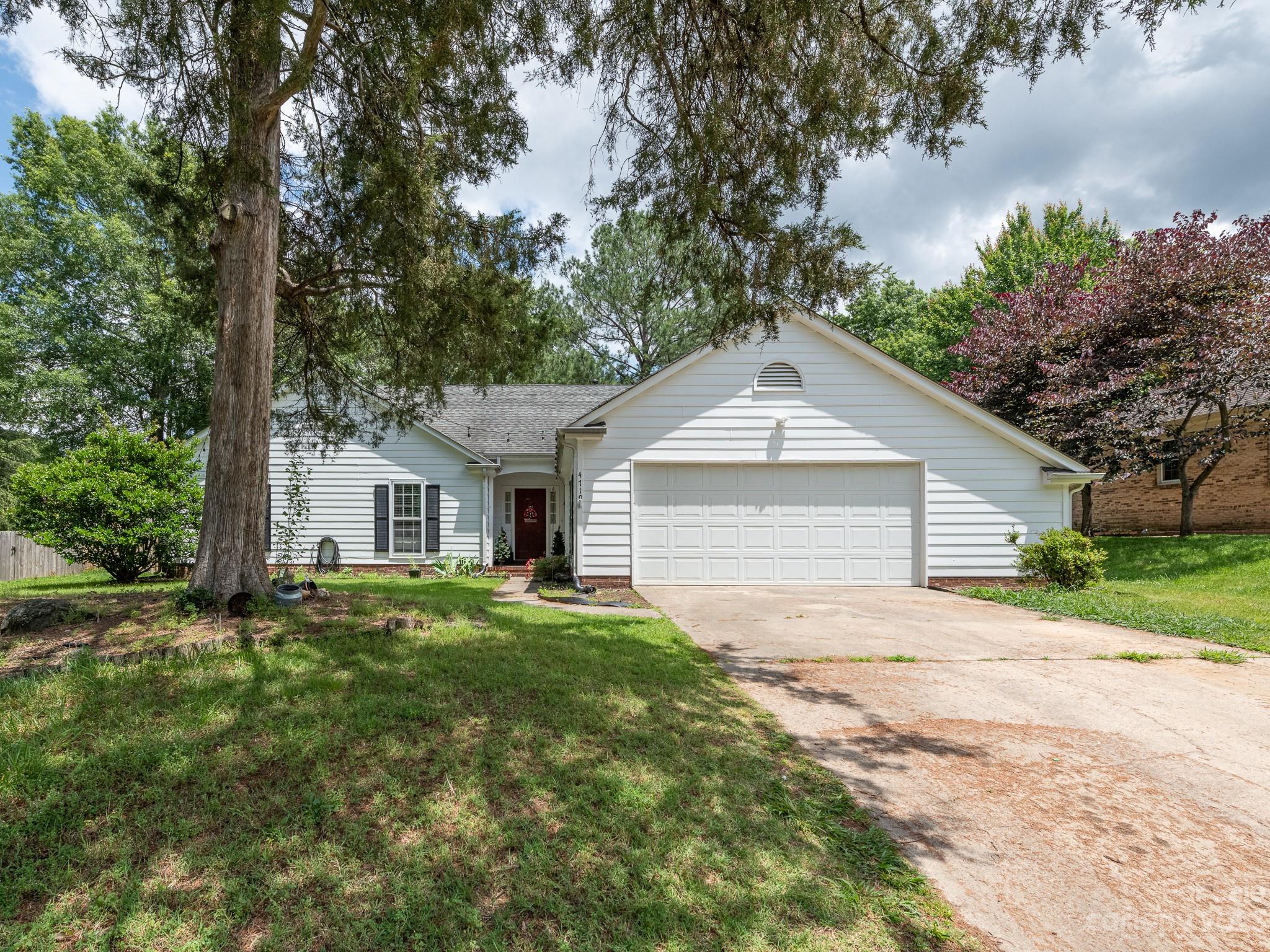 4719 Truscott Road Charlotte NC 28226