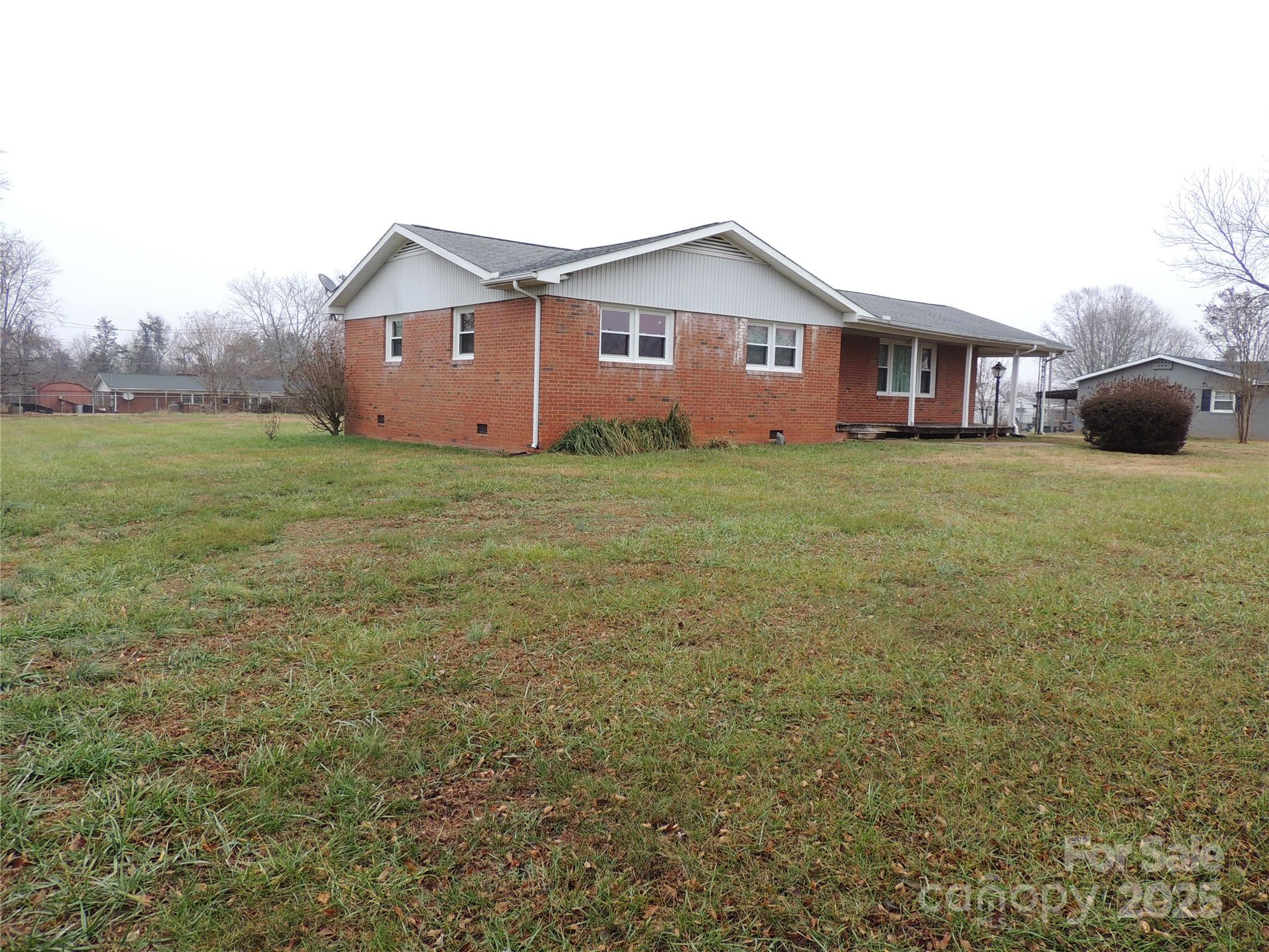 200 Allen Loop Road Rutherfordton NC 28139