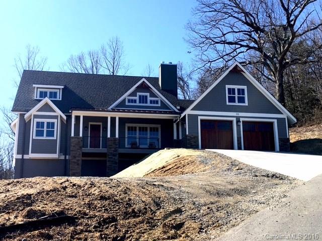 93 Magnolia Farms Drive Asheville NC 28806