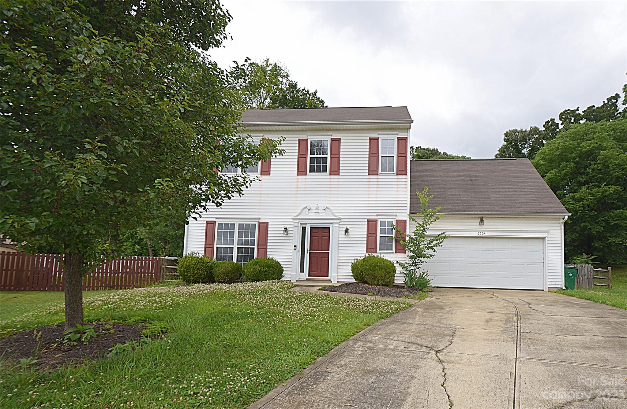 6904 Murray Grey Lane Charlotte NC 28273