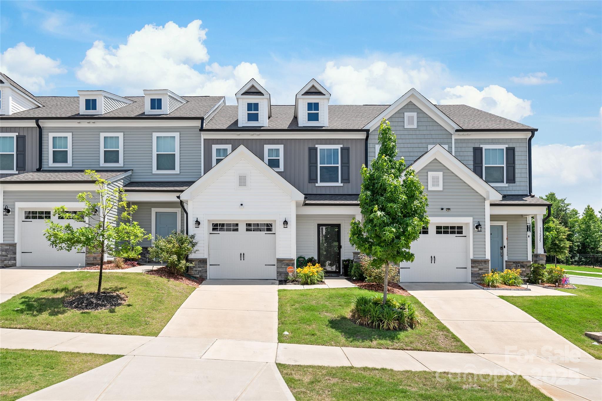 13221 Gadwal Pintail Drive Charlotte NC 28262