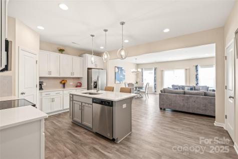 13221 Gadwal Pintail Drive Charlotte NC 28262