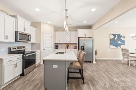 13221 Gadwal Pintail Drive Charlotte NC 28262