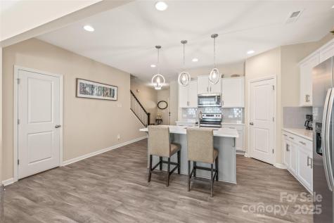 13221 Gadwal Pintail Drive Charlotte NC 28262