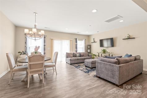 13221 Gadwal Pintail Drive Charlotte NC 28262