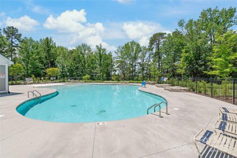 13221 Gadwal Pintail Drive Charlotte NC 28262