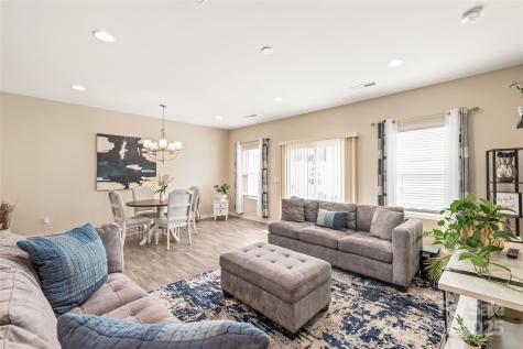 13221 Gadwal Pintail Drive Charlotte NC 28262