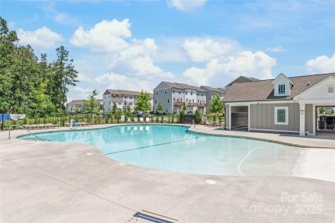 13221 Gadwal Pintail Drive Charlotte NC 28262