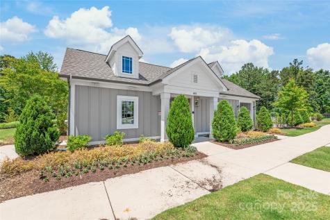 13221 Gadwal Pintail Drive Charlotte NC 28262