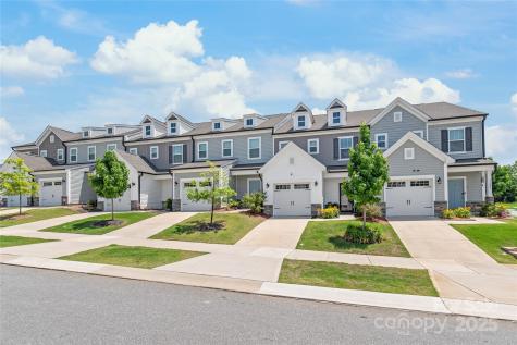 13221 Gadwal Pintail Drive Charlotte NC 28262