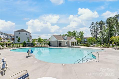 13221 Gadwal Pintail Drive Charlotte NC 28262