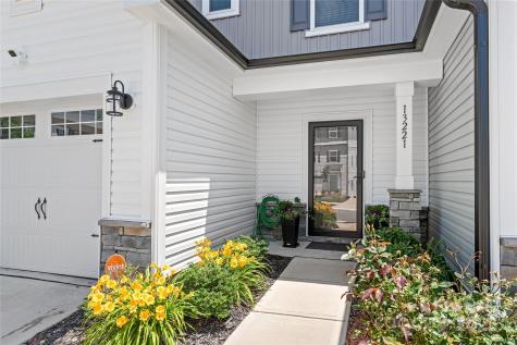 13221 Gadwal Pintail Drive Charlotte NC 28262
