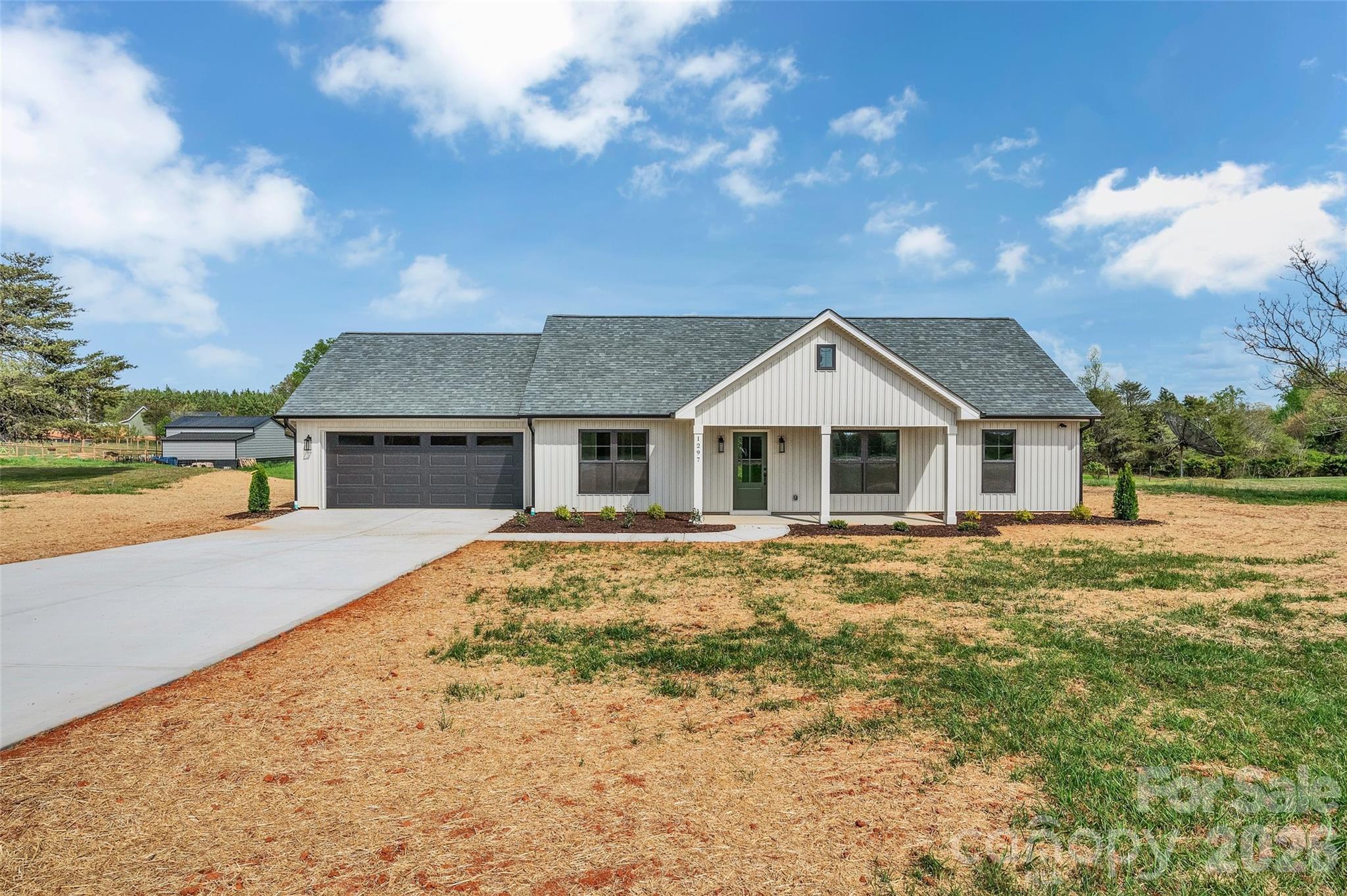 1297 Hartsoe Road Lincolnton NC 28093