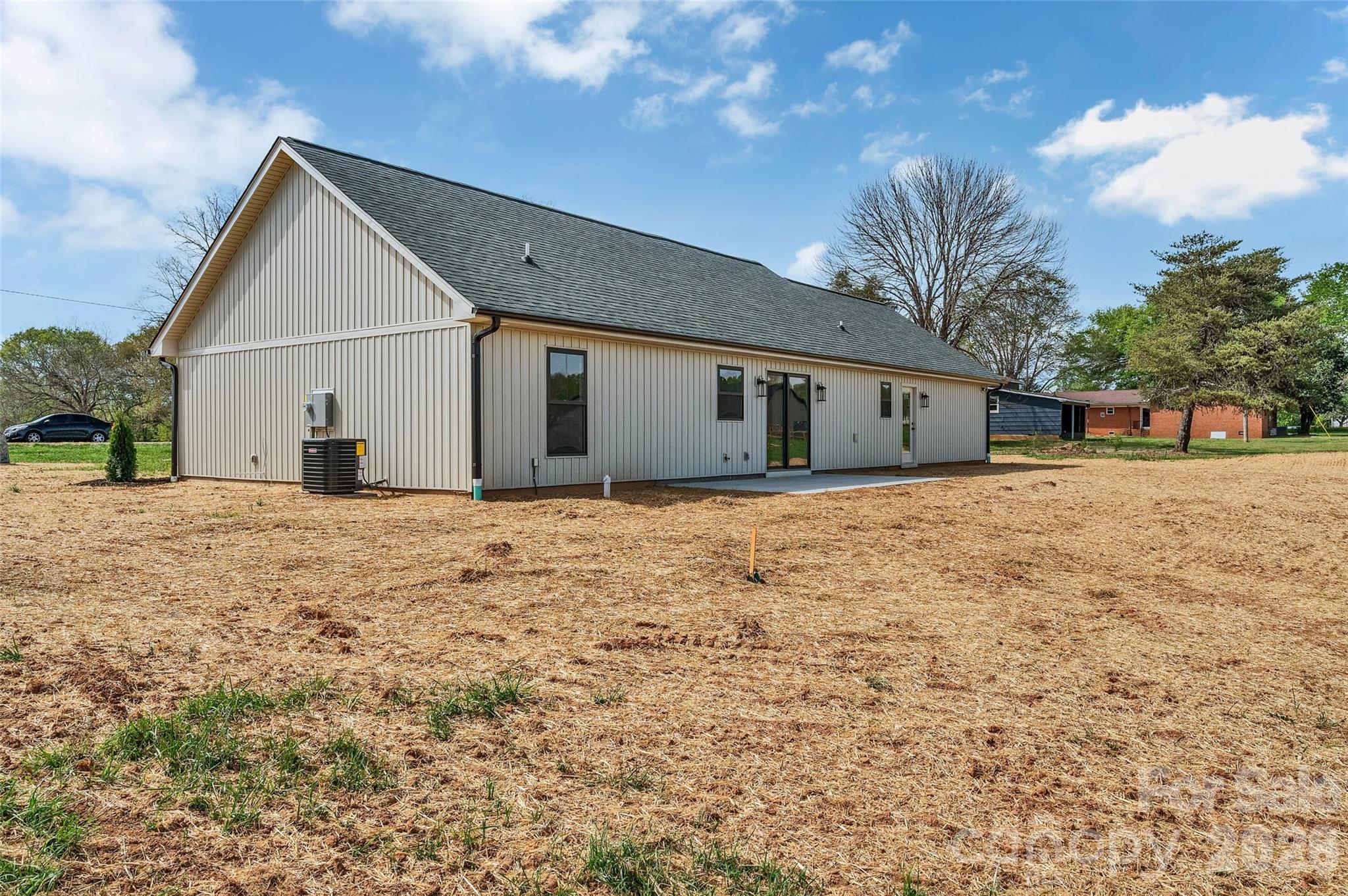 1297 Hartsoe Road Lincolnton NC 28093