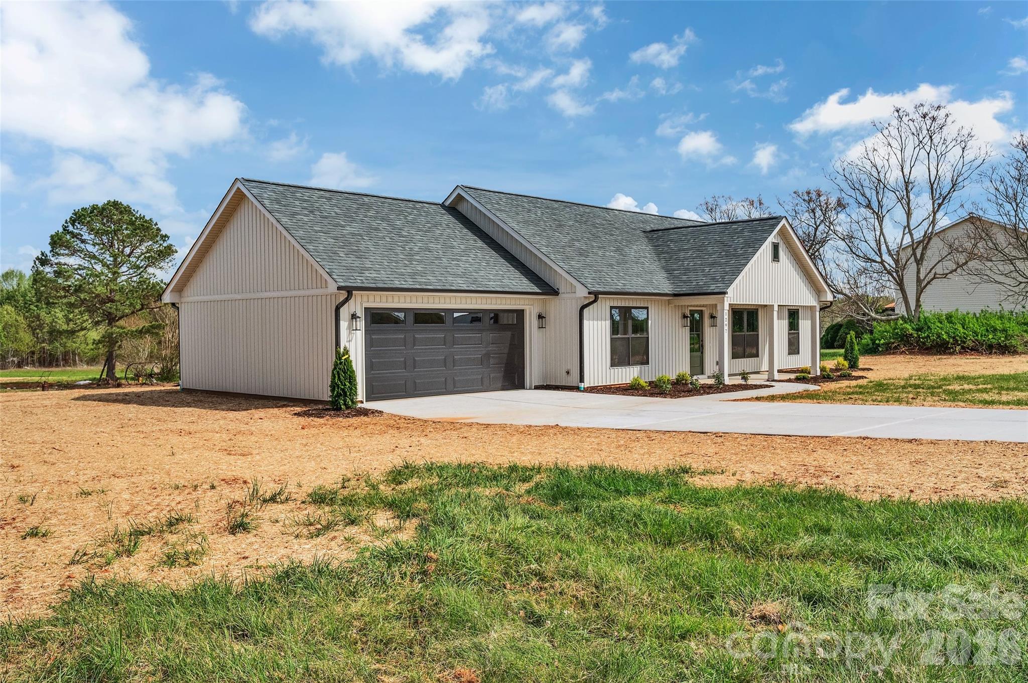 1297 Hartsoe Road Lincolnton NC 28093