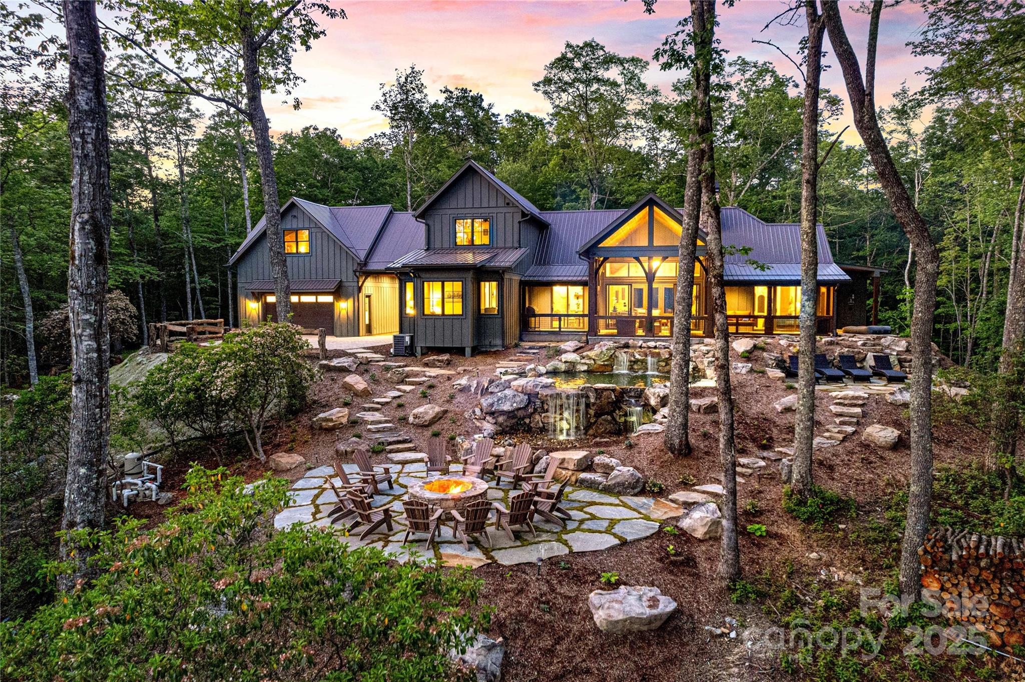142 Brook Trout Trail Cashiers NC 28717