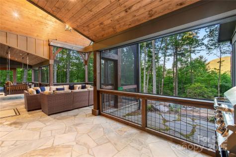 142 Brook Trout Trail Cashiers NC 28717