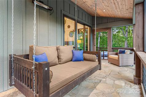 142 Brook Trout Trail Cashiers NC 28717