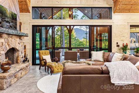 142 Brook Trout Trail Cashiers NC 28717