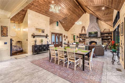 142 Brook Trout Trail Cashiers NC 28717
