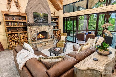142 Brook Trout Trail Cashiers NC 28717