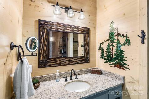 142 Brook Trout Trail Cashiers NC 28717