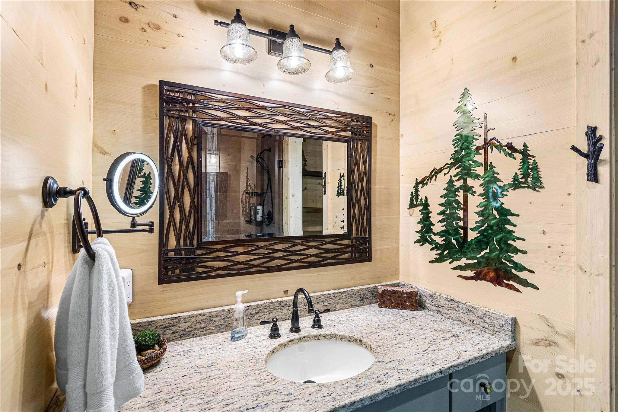 142 Brook Trout Trail Cashiers NC 28717