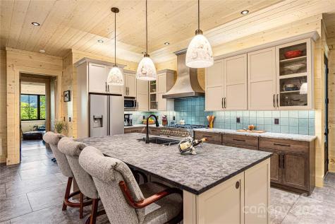 142 Brook Trout Trail Cashiers NC 28717