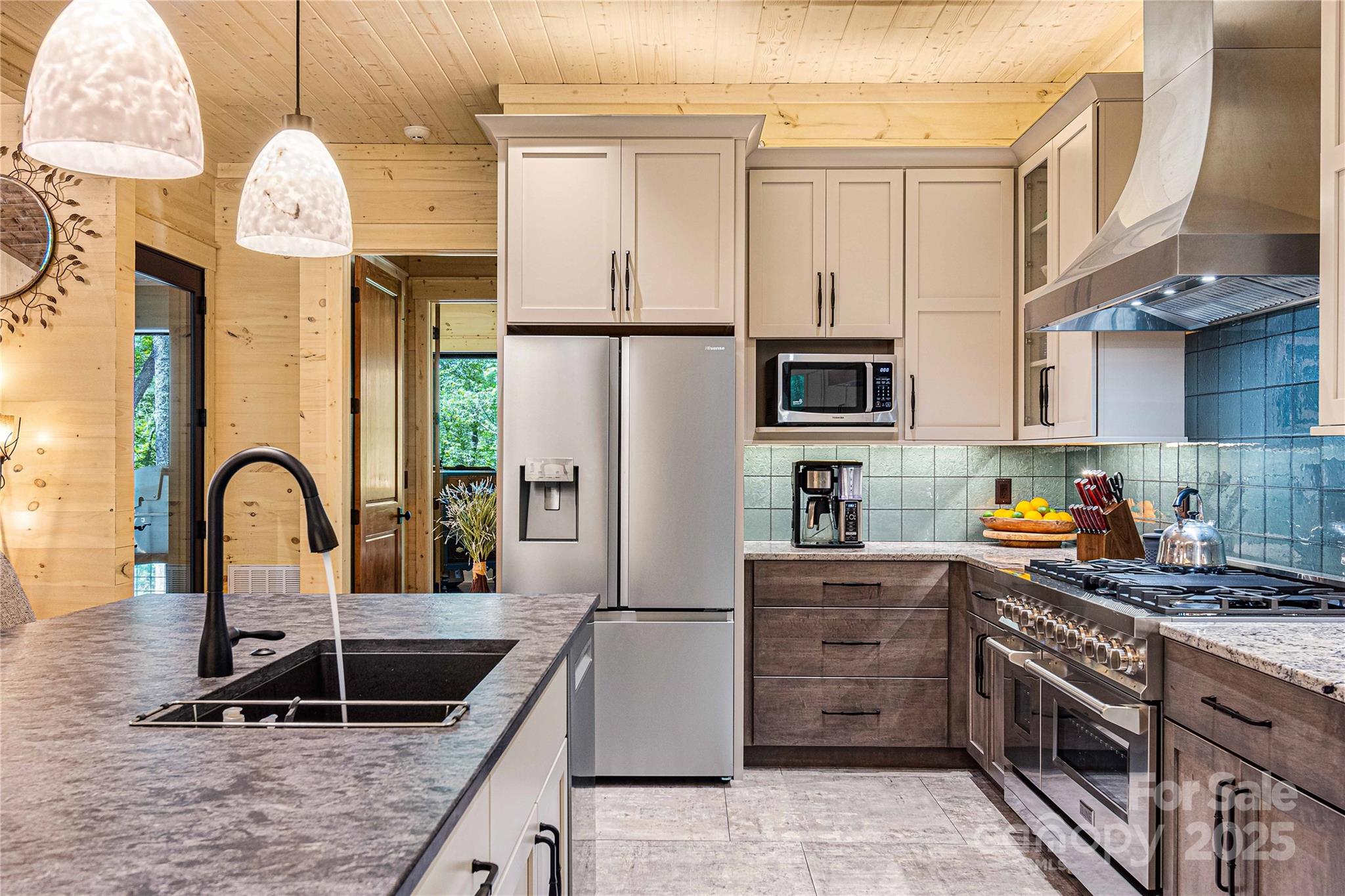 142 Brook Trout Trail Cashiers NC 28717