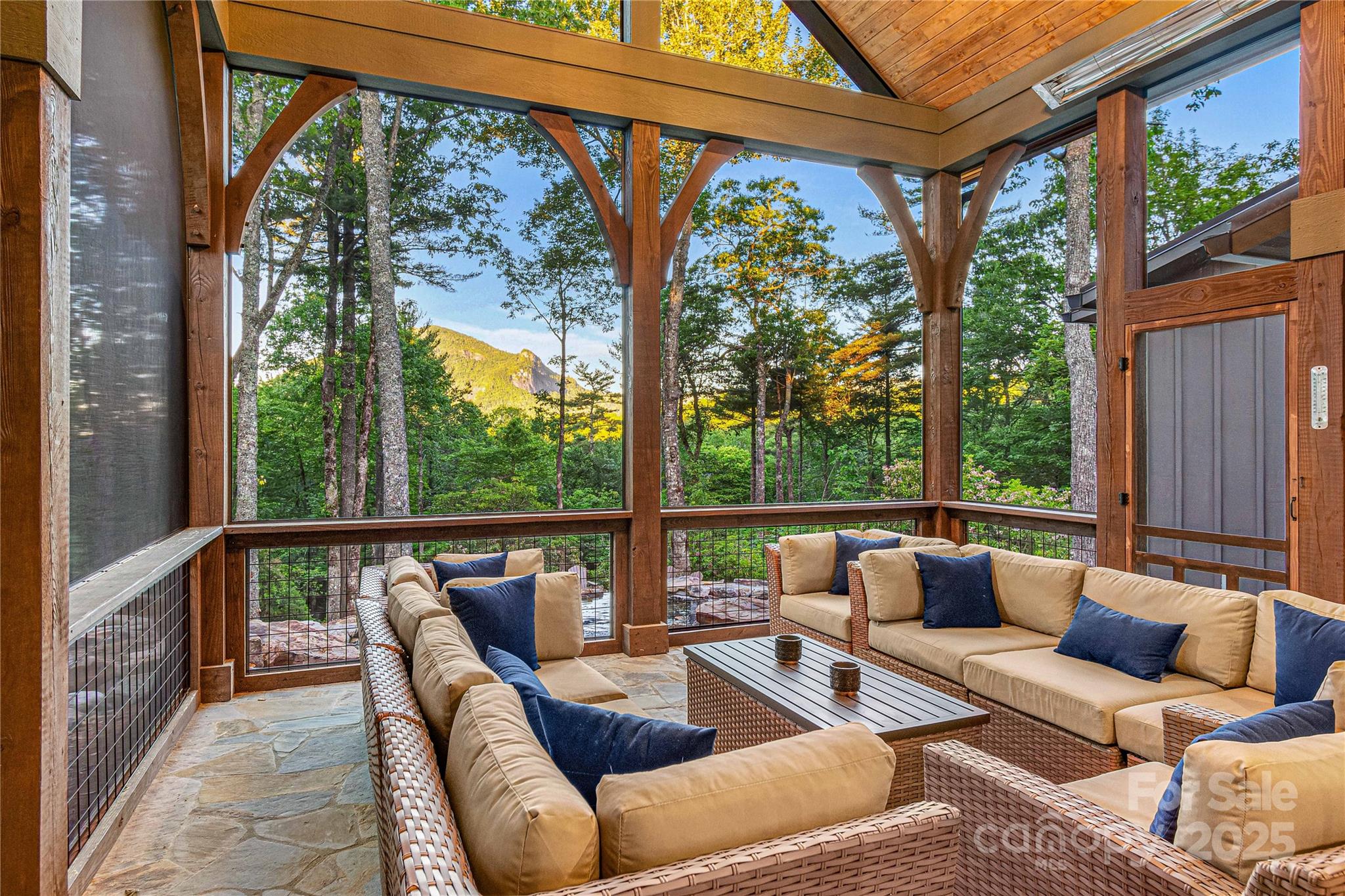 142 Brook Trout Trail Cashiers NC 28717