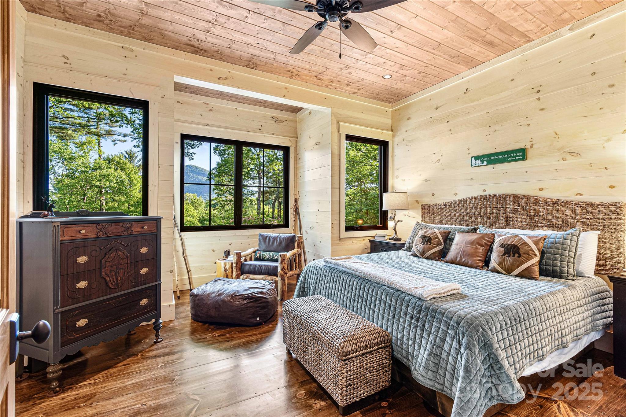 142 Brook Trout Trail Cashiers NC 28717