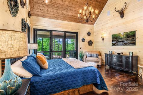 142 Brook Trout Trail Cashiers NC 28717