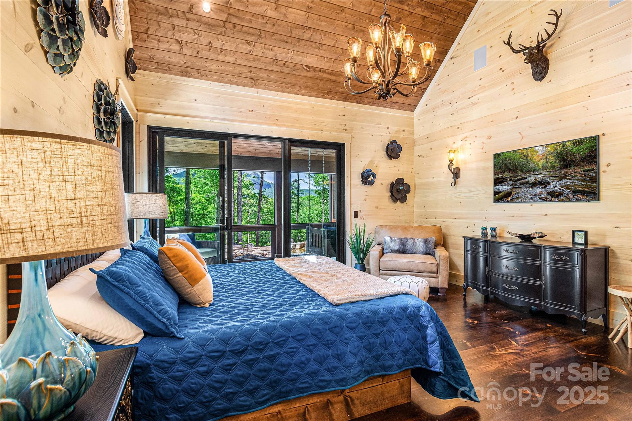 142 Brook Trout Trail Cashiers NC 28717