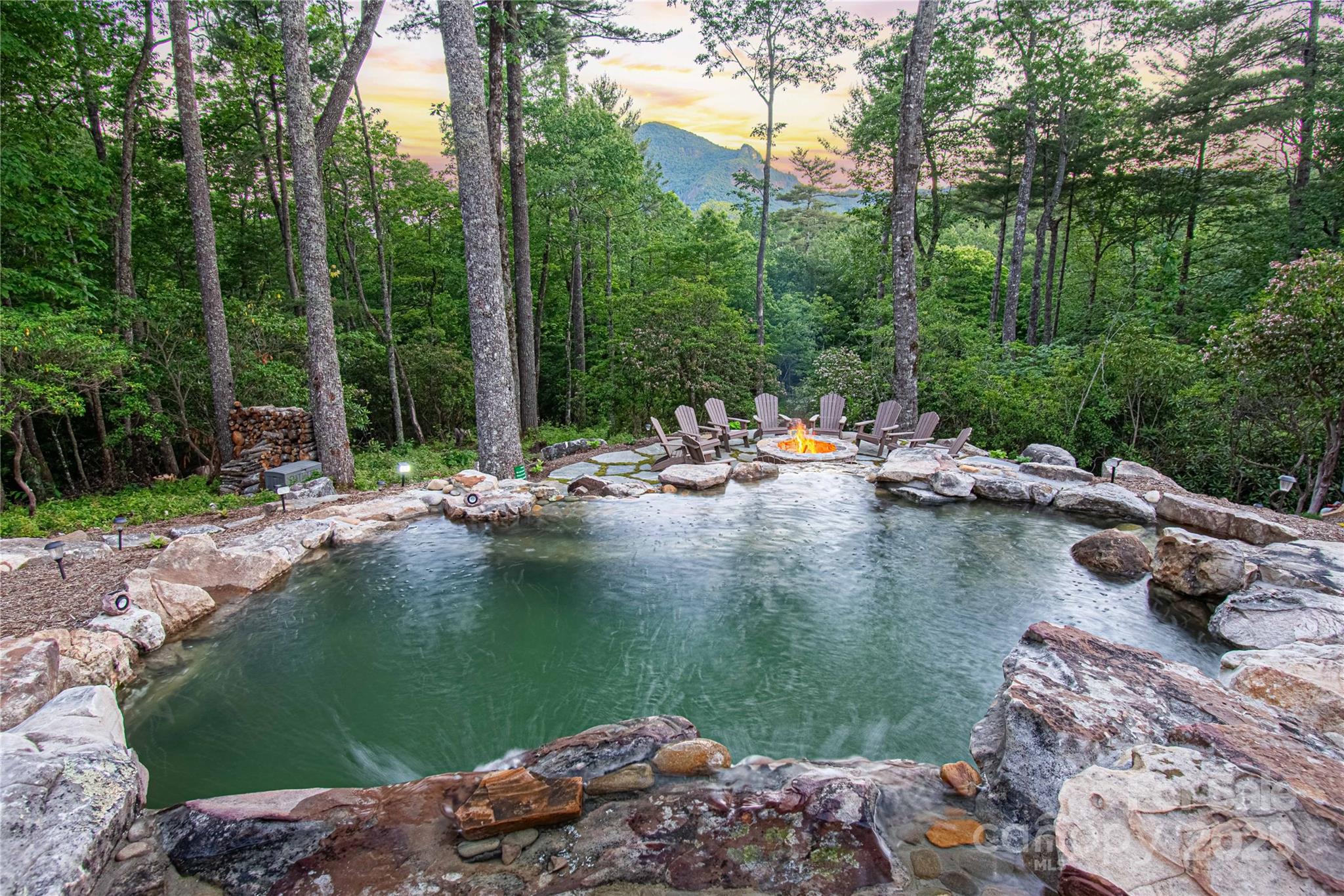 142 Brook Trout Trail Cashiers NC 28717