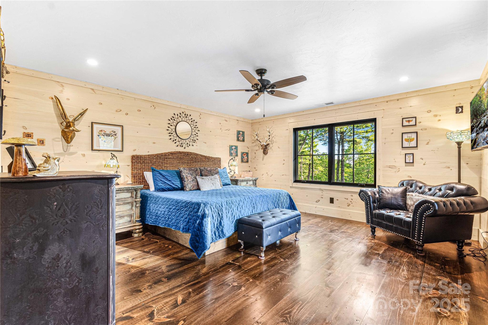 142 Brook Trout Trail Cashiers NC 28717