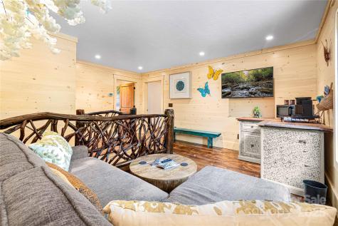 142 Brook Trout Trail Cashiers NC 28717