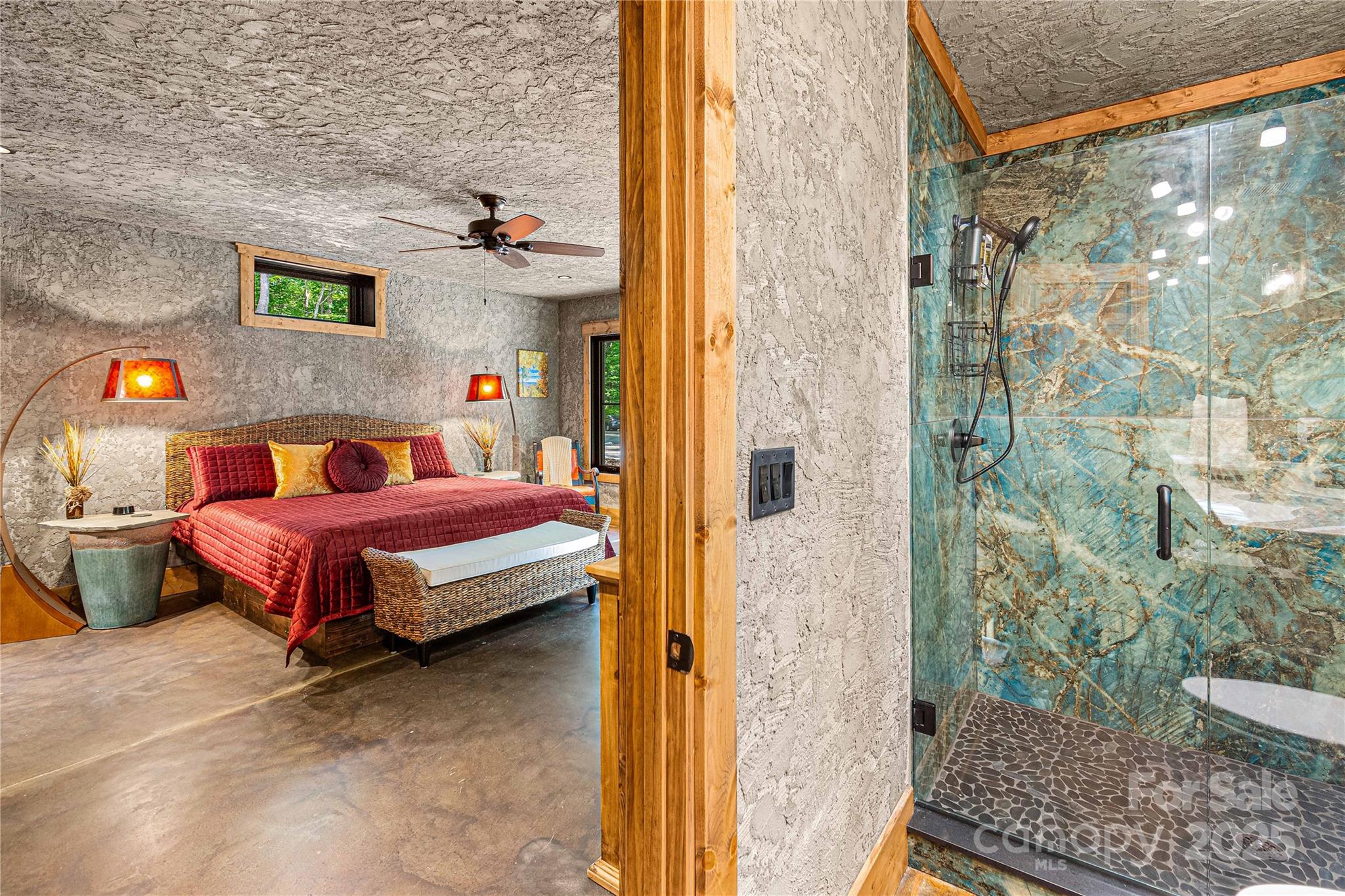 142 Brook Trout Trail Cashiers NC 28717