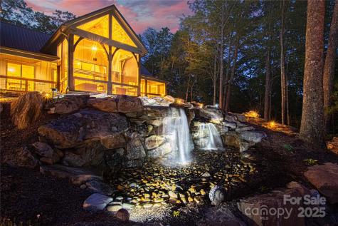 142 Brook Trout Trail Cashiers NC 28717